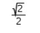 <strong>Evaluate the quantity without using a calculator or tables. </strong> A) B) C) D) E)