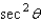 <strong>Use the Pythagorean identities to simplify the expression. </strong> A) B) C) D) E) 1