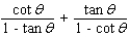 <strong>Given: . Determine the right side of the identity equation.</strong> A) B) C) D) E)