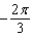 <strong>Consider the function . Specify the period.</strong> A) B) C) D) E)
