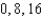 <strong>Consider the function on the interval . Determine the -intercepts by giving the -coordinate(s).</strong> A) B) C) D) E)