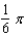 <strong>Consider the function . Specify the period.</strong> A) B) C) D) E)