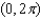 <strong>Consider the function on the interval . Specify the intervals in which the function is increasing.</strong> A) B) C) D) E)