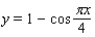 <strong>Consider the function on the interval . Determine the -intercepts by giving the -coordinate(s).</strong> A) B) C) D) E) there are no -intercepts