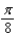 <strong>Consider the function . Specify the phase shift.</strong> A) B) C) D) E)