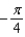 <strong>Consider the function . Specify the phase shift.</strong> A) B) C) D) E)