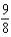 <strong>Consider the function . Specify the amplitude.</strong> A) B) C) D) E)
