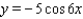<strong>Determine whether the equation for the graph has the form or ( with ) and then find the values of and . </strong> A) B) C) D) E)
