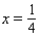 <strong>Graph the function for one period, and show (or specify) intercepts and asymptotes. </strong> A) x-intercept: none; y-intercept: none; asymptotes: , and B) x-intercept: none; y-intercept: none; asymptotes: , and C) x-intercept: none; y-intercept: none; asymptotes: and Chapter 8 Answer Section MULTIPLE CHOICE D) x-intercept: none; y-intercept: none; asymptotes: , and E) x-intercept: none; y-intercept: none; asymptotes: , and