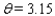 <strong>Use the definition to determine the radian measure of the angle. </strong> A) radians B) radians C) radians D) radians E) radians