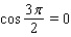 <strong>Use the definitions (not a calculator) to evaluate the six trigonometric functions of the given angle: </strong> A) , , is undefined, is undefined, , . B) , , , , is undefined, is undefined. C) , , is undefined, is undefined, , . D) , , , , is undefined, is undefined. E) , , is undefined, is undefined, , .