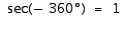 <strong>Use the definitions (not a calculator) to evaluate the six trigonometric functions of the given angle: </strong> A) , , , , is undefined, is undefined. B) , , is undefined, is undefined. , . C) , , , , is undefined, is undefined. D) , , is undefined, is undefined. , . E) , , , , is undefined, is undefined.