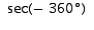 <strong>Use the definitions (not a calculator) to evaluate the six trigonometric functions of the given angle: </strong> A) , , , , is undefined, is undefined. B) , , is undefined, is undefined. , . C) , , , , is undefined, is undefined. D) , , is undefined, is undefined. , . E) , , , , is undefined, is undefined.