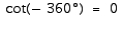 <strong>Use the definitions (not a calculator) to evaluate the six trigonometric functions of the given angle: </strong> A) , , , , is undefined, is undefined. B) , , is undefined, is undefined. , . C) , , , , is undefined, is undefined. D) , , is undefined, is undefined. , . E) , , , , is undefined, is undefined.