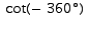 <strong>Use the definitions (not a calculator) to evaluate the six trigonometric functions of the given angle: </strong> A) , , , , is undefined, is undefined. B) , , is undefined, is undefined. , . C) , , , , is undefined, is undefined. D) , , is undefined, is undefined. , . E) , , , , is undefined, is undefined.