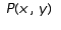 <strong>Let denote the point where the terminal side of angle (in standard position) meets the unit circle. Use the information to evaluate the six trigonometric functions of . is in Quadrant IV and .</strong> A) , , , , , B) , , , , , C) , , , , , D) , , E) , , , , ,