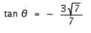 <strong>Let denote the point where the terminal side of angle (in standard position) meets the unit circle. Use the information to evaluate the six trigonometric functions of . is in Quadrant IV and .</strong> A) , , , , , B) , , , , , C) , , , , , D) , , E) , , , , ,