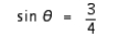 <strong>Let denote the point where the terminal side of angle (in standard position) meets the unit circle. Use the information to evaluate the six trigonometric functions of . is in Quadrant IV and .</strong> A) , , , , , B) , , , , , C) , , , , , D) , , E) , , , , ,