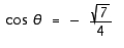 <strong>Let denote the point where the terminal side of angle (in standard position) meets the unit circle. Use the information to evaluate the six trigonometric functions of . is in Quadrant IV and .</strong> A) , , , , , B) , , , , , C) , , , , , D) , , E) , , , , ,