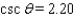 <strong>Use a calculator to evaluate , , and for the value of . Round the answers to two decimal places. </strong> A) B) C) D) E)