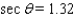 <strong>Use a calculator to evaluate , , and for the value of . Round the answers to two decimal places. </strong> A) B) C) D) E)