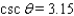 <strong>Use a calculator to evaluate , , and for the value of . Round the answers to two decimal places. </strong> A) B) C) D) E)