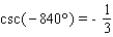 <strong>Evaluate the expressions using reference angles. </strong> A) B) C) D) E)