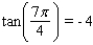 <strong>Evaluate the expressions using reference angles. </strong> A) B) C) D) E)