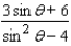 <strong>Rewrite in terms of sine and cosine, and simplify the expression: </strong> A) B) C) D) E)