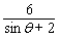 <strong>Rewrite in terms of sine and cosine, and simplify the expression: </strong> A) B) C) D) E)