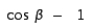 <strong>Rewrite in terms of sine and cosine, and simplify the expression: </strong> A) B) C) D) E)