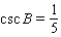<strong>Suppose that is a right triangle with . If and , find the quantities. .</strong> A) , , , , , B) , , , , , C) , , , , , D) , , , , , E) , , , , ,