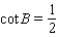 <strong>Suppose that is a right triangle with . If and , find the quantities. .</strong> A) , , , , , B) , , , , , C) , , , , , D) , , , , , E) , , , , ,