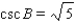 <strong>Suppose that is a right triangle with . If and , find the quantities. .</strong> A) , , , , , B) , , , , , C) , , , , , D) , , , , , E) , , , , ,