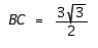 <strong>Suppose that is a right triangle with . If and , find the quantities. </strong> A) B) C) D) E)