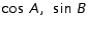 <strong>Suppose that is a right triangle with . If and , find the quantities. </strong> A) B) C) D) E)