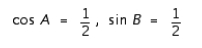 <strong>Suppose that is a right triangle with . If and , find the quantities. </strong> A) B) C) D) E)