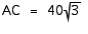 <strong>Refer to the figure. If and , find . </strong> A) cm B) cm C) cm D) cm E) cm