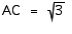 <strong>Refer to the figure. If and , find . </strong> A) cm B) cm C) cm D) cm E) cm