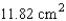 <strong>Find the area of the triangle. Use a calculator and round your final answer to two decimal places. </strong> A) B) C) D) E)