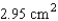 <strong>Find the area of the triangle. Use a calculator and round your final answer to two decimal places. </strong> A) B) C) D) E)