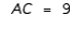 <strong>In , you are given and . If is a point on and , find .</strong> A) B) C) D) E)