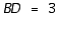 <strong>In , you are given and . If is a point on and , find .</strong> A) B) C) D) E)