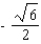 <strong>Evaluate the expression using the concept of a reference angle. </strong> A) B) C) D) E)
