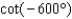<strong>Evaluate the expression using the concept of a reference angle. </strong> A) B) C) D) E)