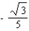 <strong>Evaluate the expression using the concept of a reference angle. </strong> A) B) C) D) E)
