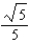 <strong>Evaluate the expression using the concept of a reference angle. </strong> A) B) C) D) E)