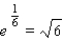 <strong>Write in exponential form. </strong> A) B) C) D) E)