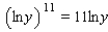<strong>Find all the real-number roots of the equations. </strong> A) B) C) D) E)