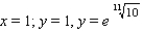<strong>Find all the real-number roots of the equations. </strong> A) B) C) D) E)